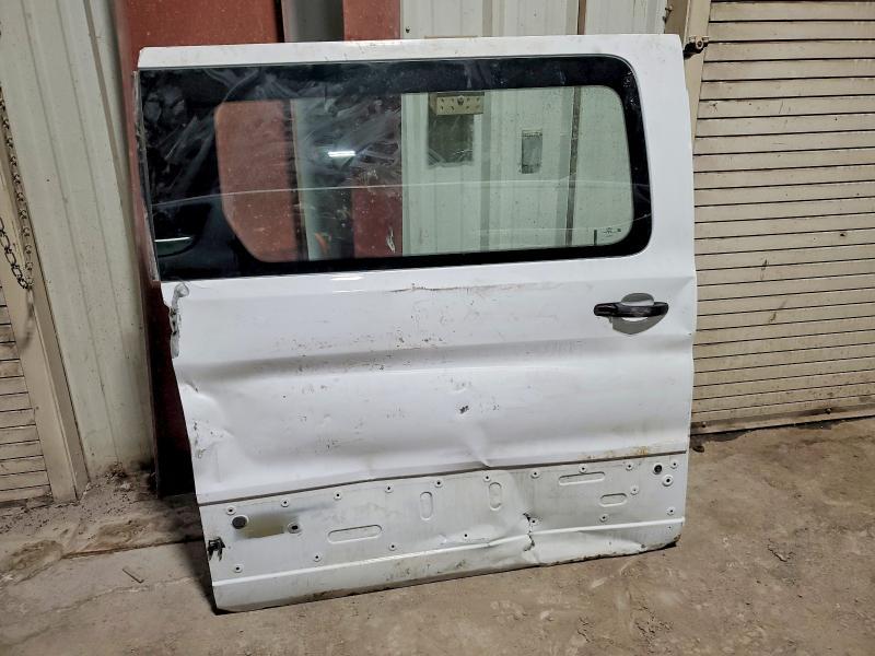 2016 Ford Transit T-150