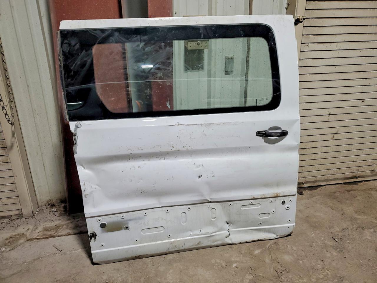 2016 Ford Transit T-150