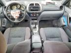 2001 Toyota Rav4 Base