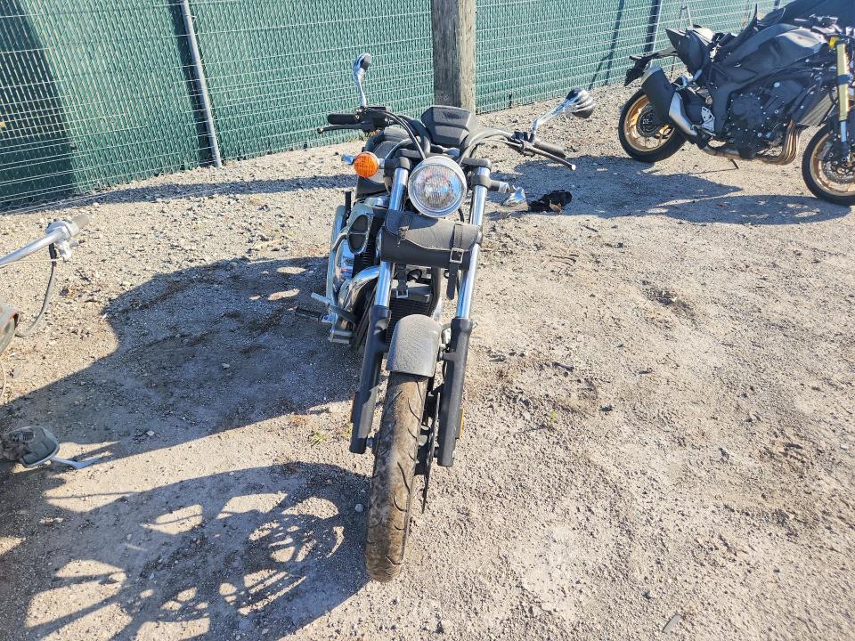 2013 Honda VT1300 CX