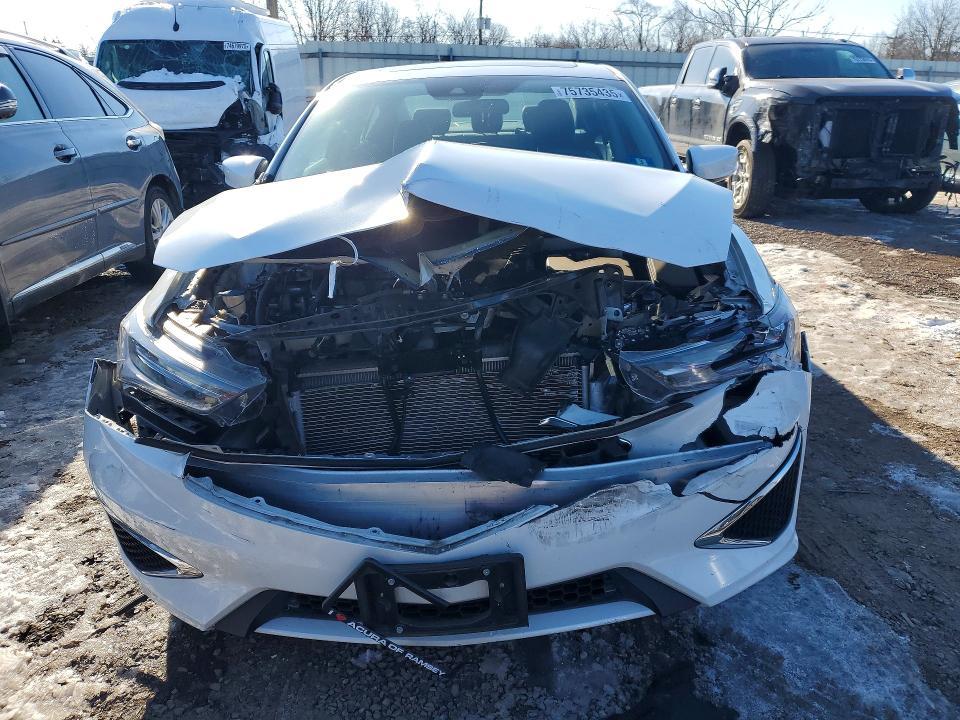 2019 Acura ILX