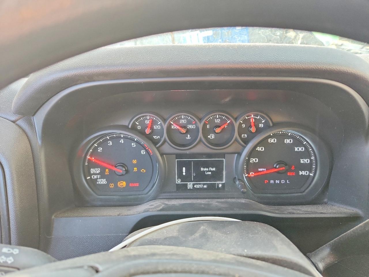 2022 GMC Sierra Limited K1500