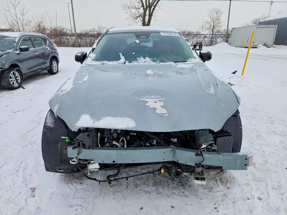 2025 Volvo Xc60 Plus