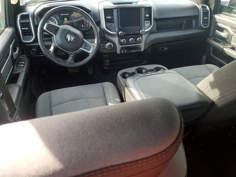 2024 Dodge RAM 2500 BIG Horn