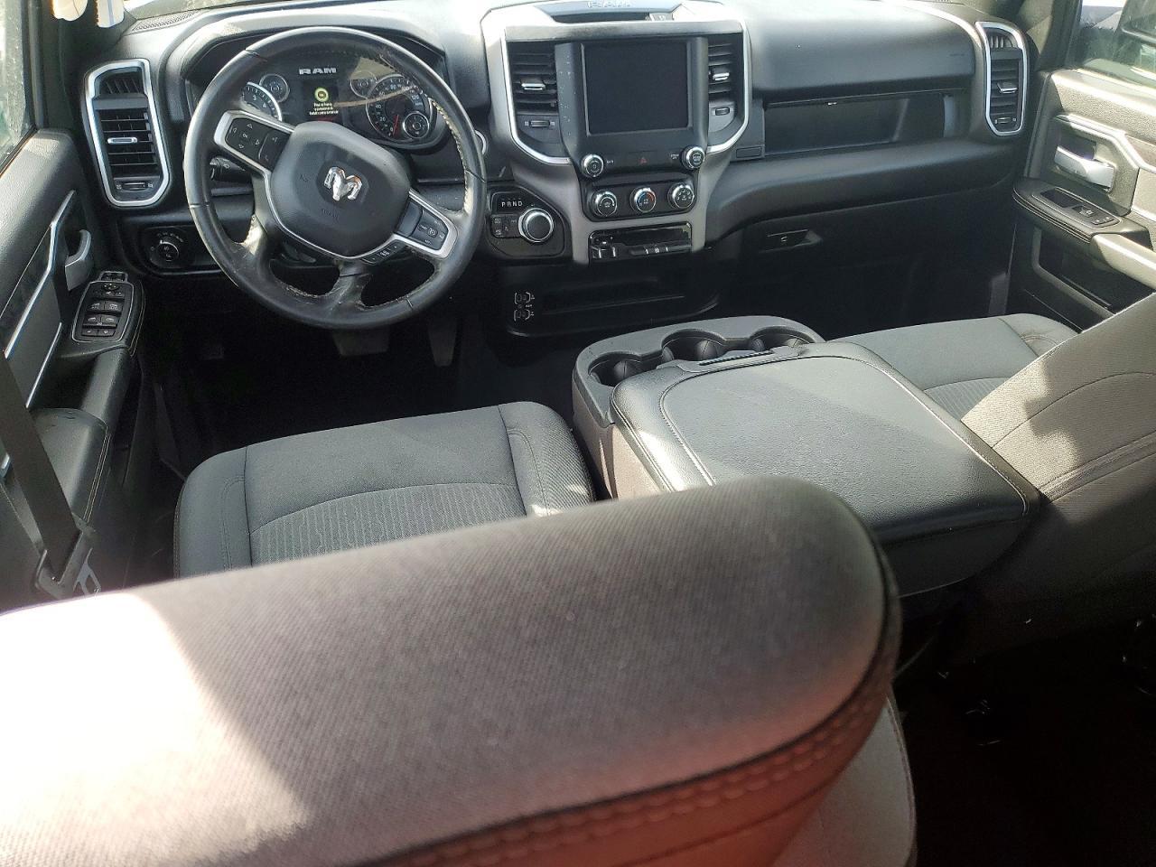 2024 Dodge RAM 2500 BIG Horn