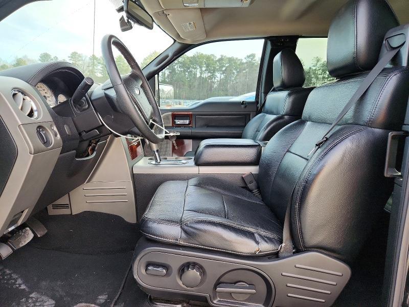 2007 Ford F150