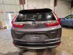 2019 Honda Crv awd