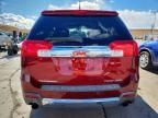2011 GMC Terrain slt