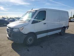 Mercedes-Benz salvage cars for sale: 2019 Mercedes-Benz 2019 Merz Sprinter Cargo 2500