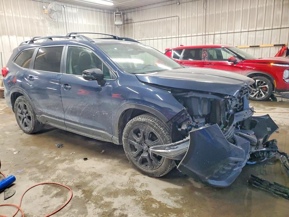2023 Subaru Ascent Premium