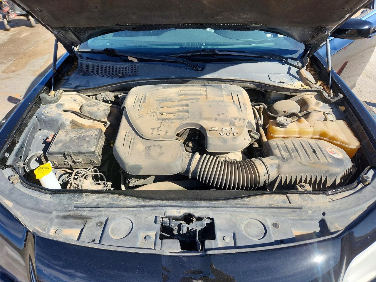 2013 Chrysler 300