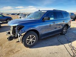 Ford Expedition salvage cars for sale: 2020 Ford Expedition xl