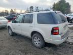 2008 Ford Explorer xlt