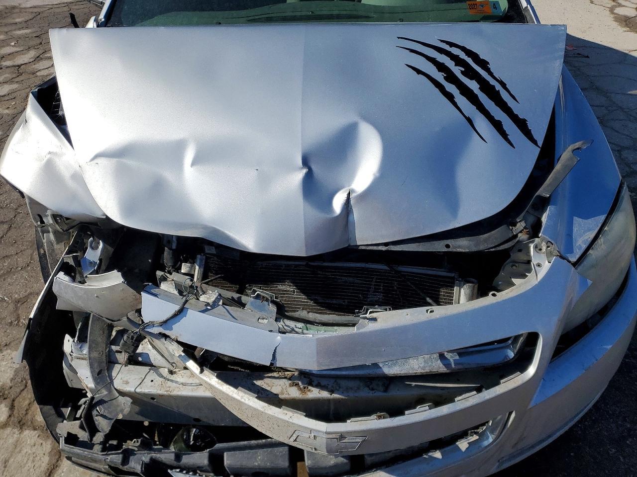 2011 Chevrolet Malibu ls