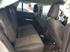 2012 Ford Edge sel