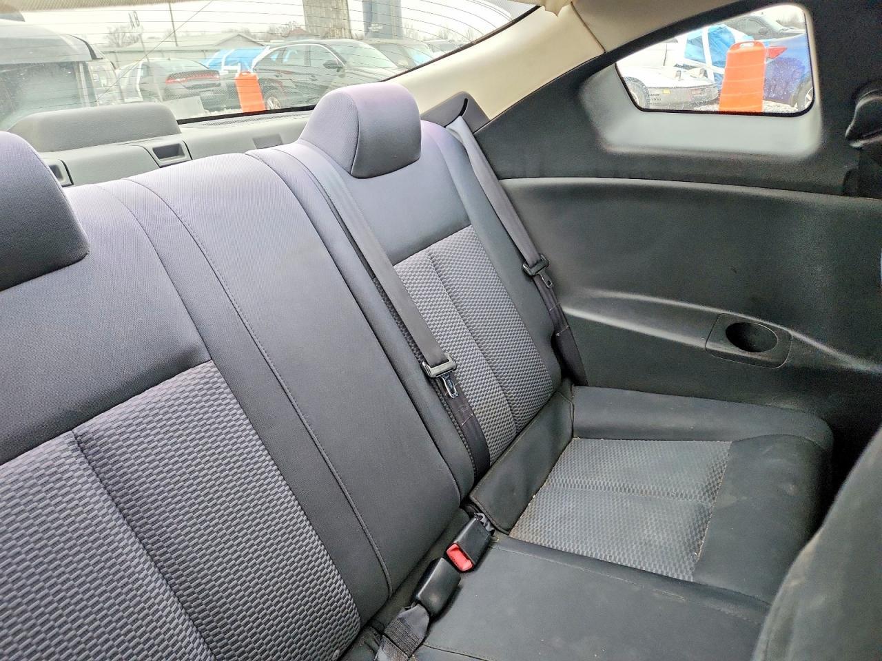 2008 Niss Altima 2.5s