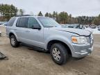 2010 Ford Explorer