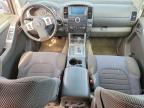 2012 Nissan Pathfinder s