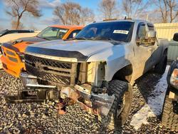 Chev Vehiculos salvage en venta: 2011 Chev Rolet Silverado HD 2500 4W