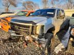 2011 Chev Rolet Silverado HD 2500 4W