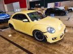 2012 Volkswagen Beetle