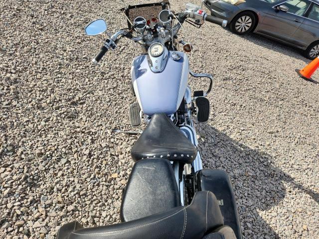 2002 Yamaha Xvs65 Base