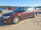 2009 Ford Taurus se