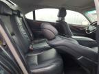 2008 Lexus Ls 460
