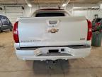 2011 Chevrolet Avalanche LTZ