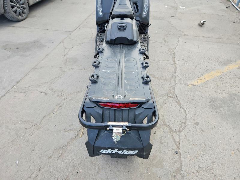 2018 Skidoo Summit