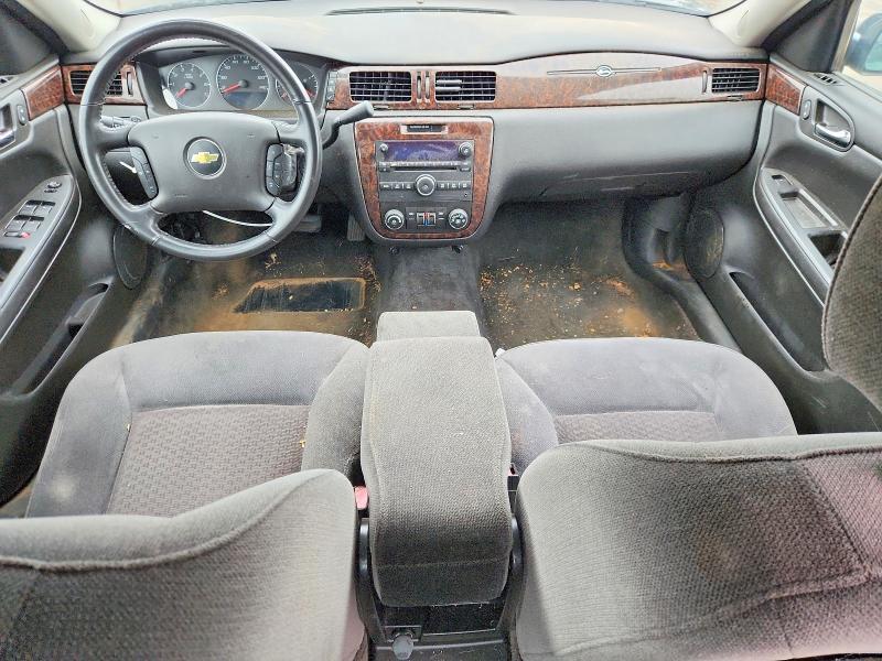 2013 Chevrolet Impala lt