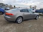 2018 Jaguar Xf Prestige