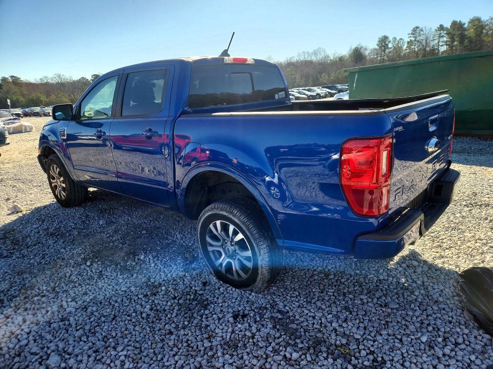 2019 Ford Ranger xl
