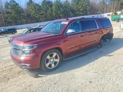 2017 Chevrolet Suburban for sale in Gainesville, GA