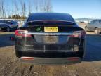 2016 Tesla Model x