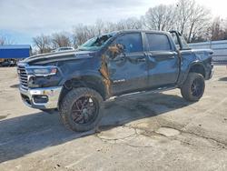 Dodge salvage cars for sale: 2026 Dodge 1500 Laramie