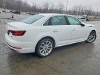 2019 Audi A4 Premium Plus