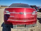 2013 Ford Taurus Limited