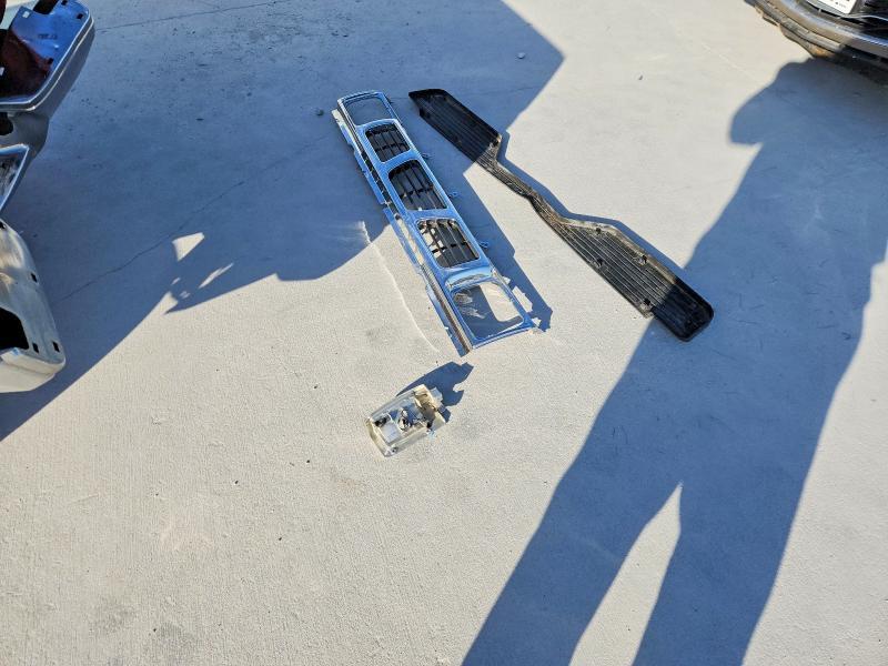 1997 Nissan Truck Base