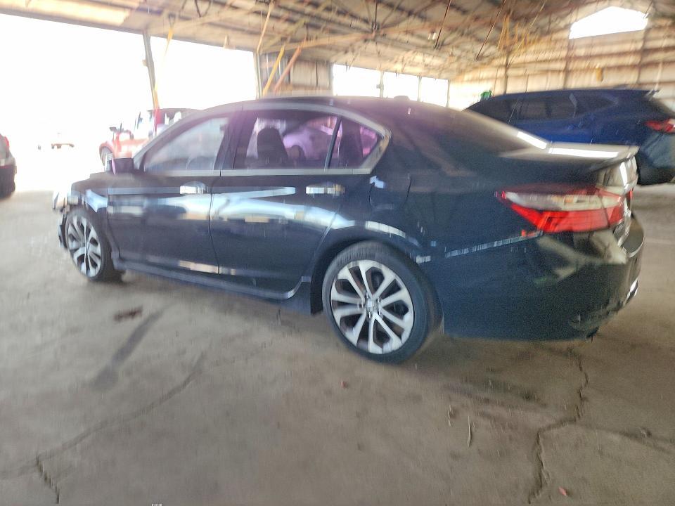 2016 Honda Accord Touring