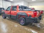 2002 Chevrolet Avalanche K1500