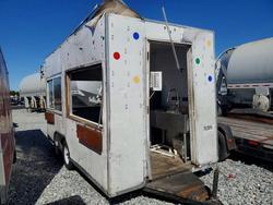2015 Unknown 2015 Concession Trailer en venta en Jacksonville, FL