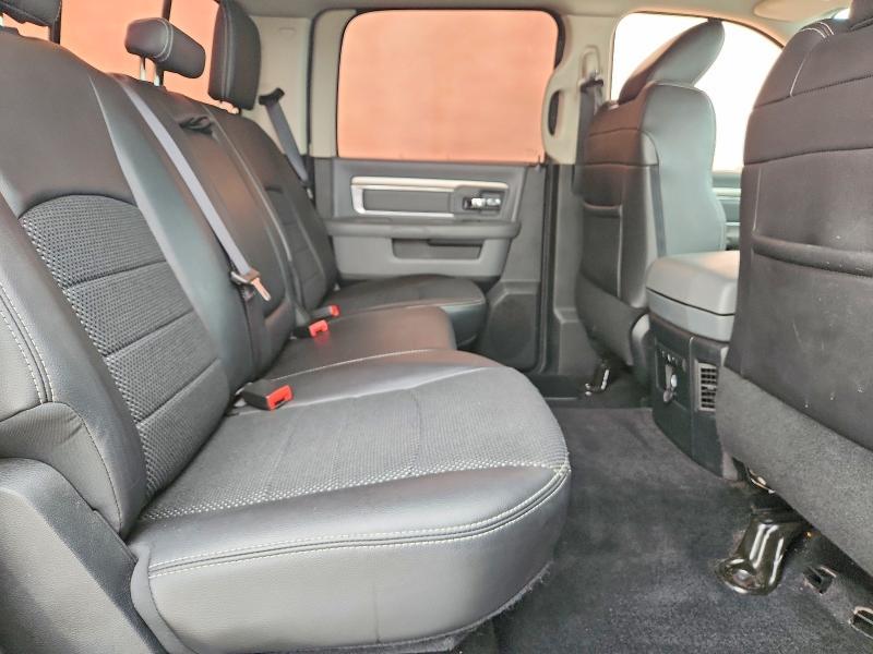 2017 Dodge Ram 1500 slt