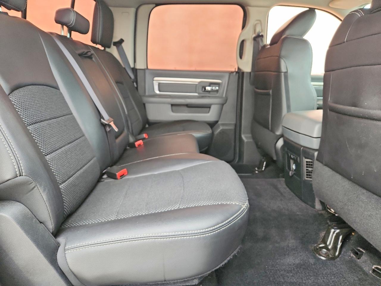 2017 Dodge Ram 1500 slt