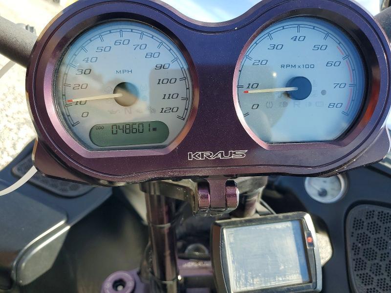 2020 Harley-Davidson Fltrx