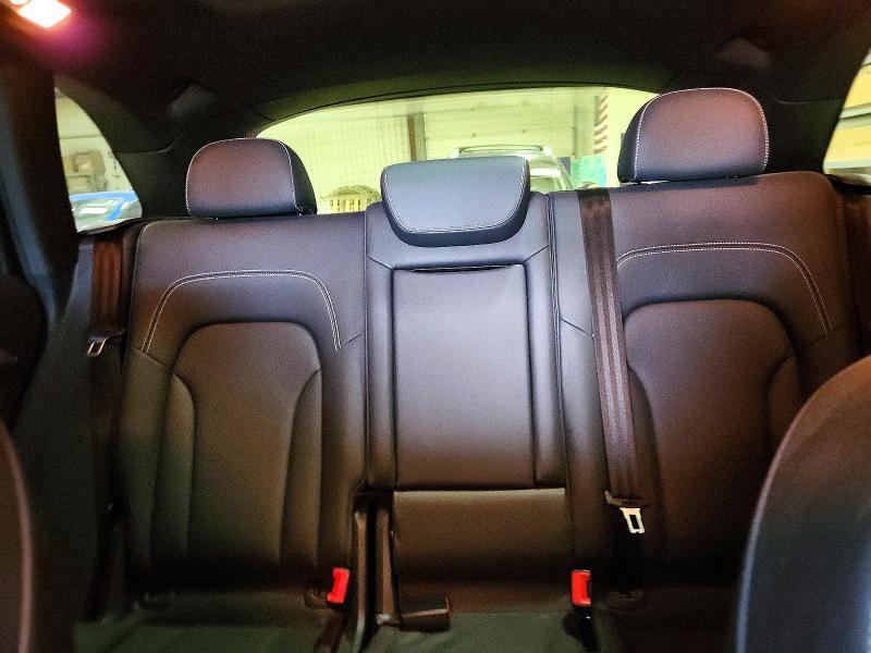 2016 Audi SQ5 Premium Plus