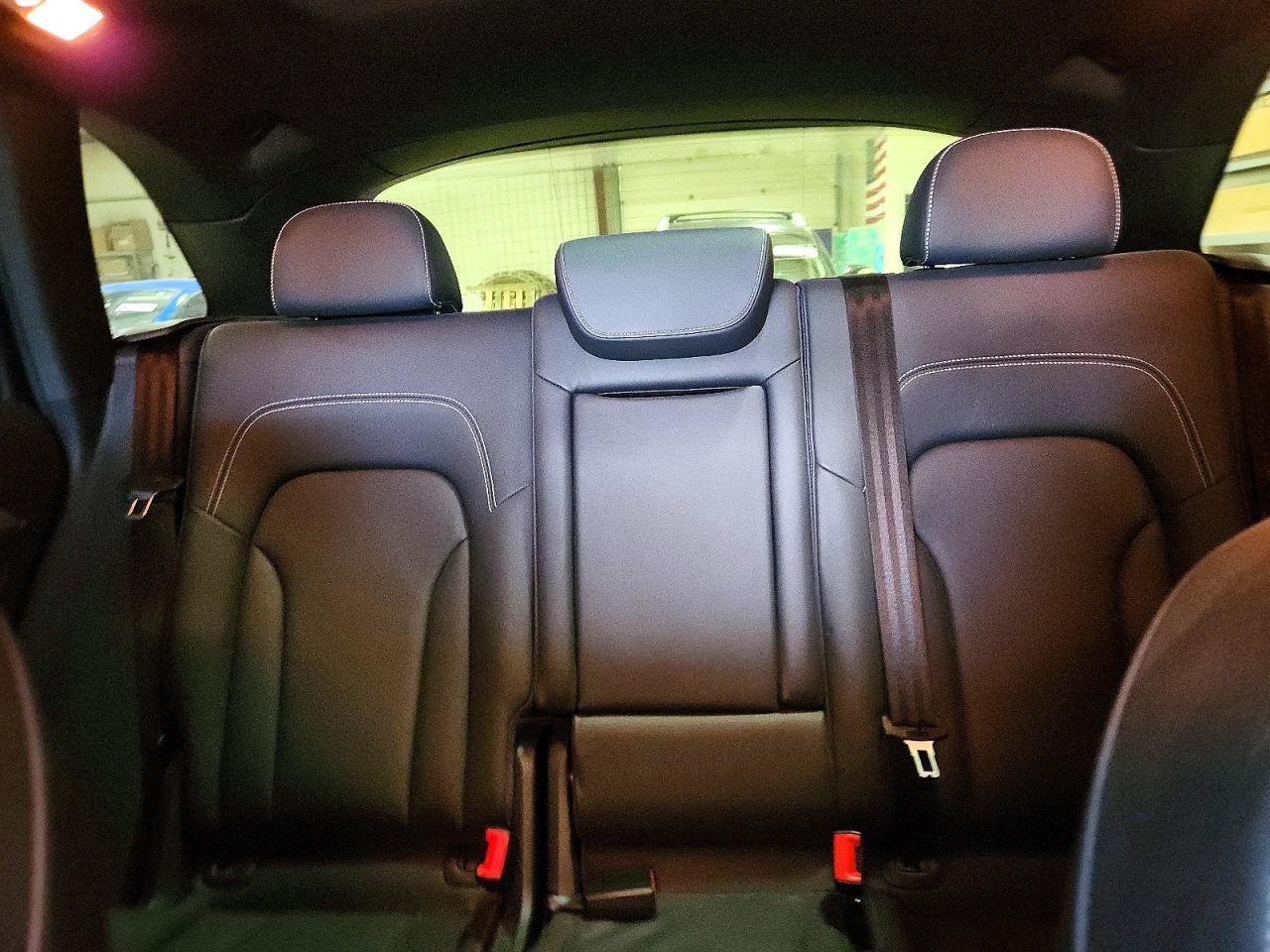 2016 Audi SQ5 Premium Plus