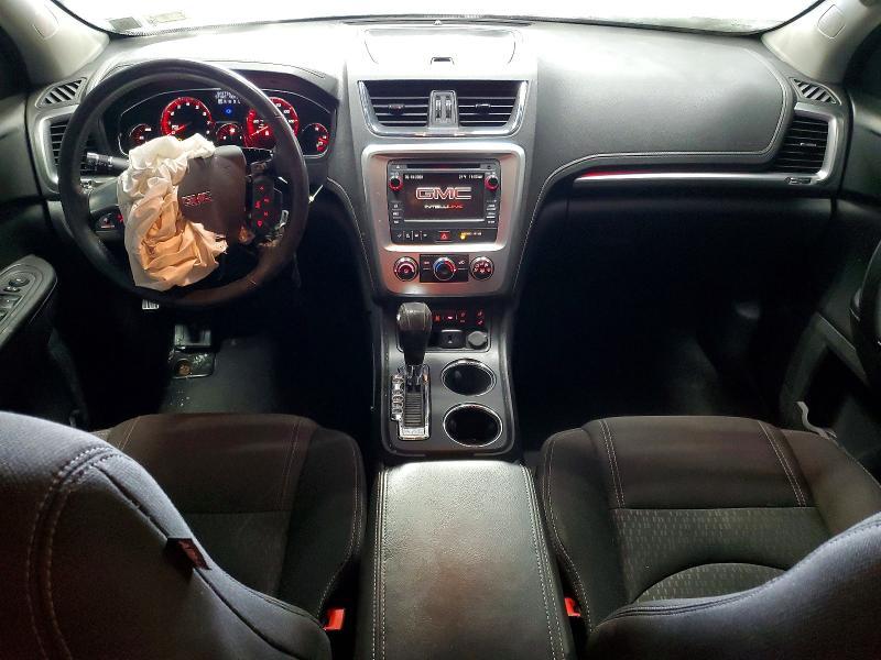 2015 GMC Acadia sle