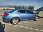 2011 Chrysler 200 Touring