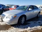 2010 Buick Lucerne cxl